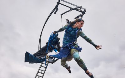 New outdoor Spring festival for Worcester
